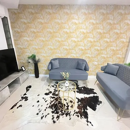 Appartement Vibes *